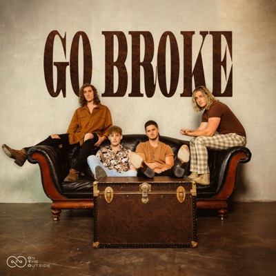 Go Broke - Single