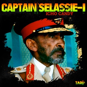 Captain Selassie-I - Single