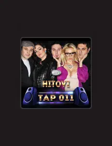 Listen to Tap 011, watch music videos, read bio, see tour dates & more!