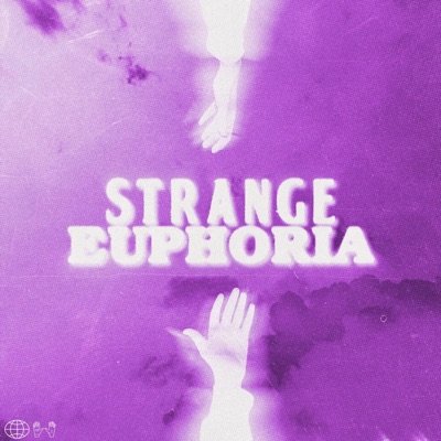 Strange Euphoria (feat. Javs) - EP