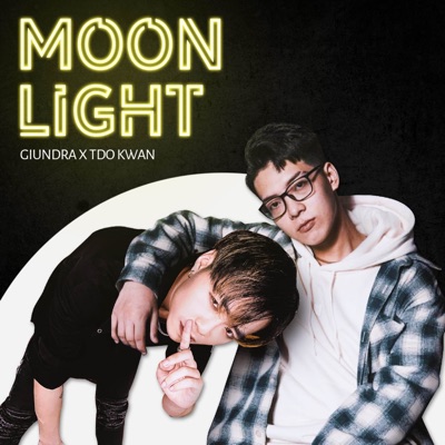 Moon Light - Single