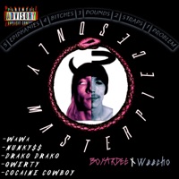 The Other Side of Me >:( (feat. Weecho) - EP - BOYARDEE