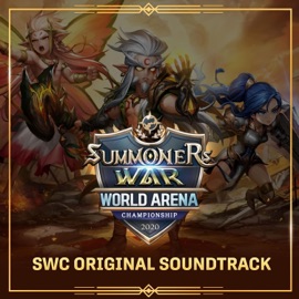SWC2020 SoundTrack #2 Summoners War: Sky Arena