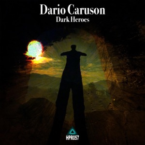 Dark Heroes - Single