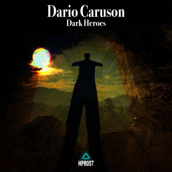 Dark Heroes - Single