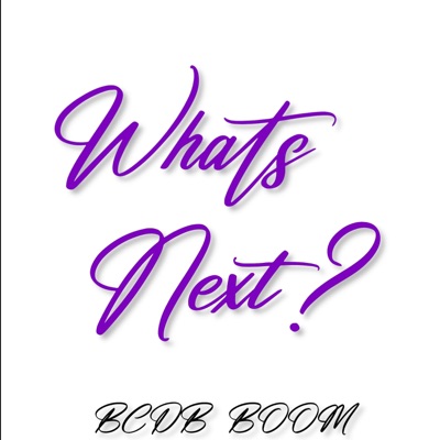 What's Next? - Single