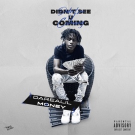 You Stepping But We Steady Stomping (feat. B1) HopOutMoney