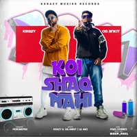 Koi Shaq Nahi (feat. OG Ankit) - Single - KrAzy