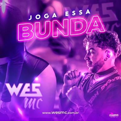 Joga Essa Bunda - Single