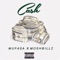 Cash (feat. Moshbillz) - M U F A S A lyrics