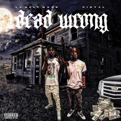 Dead Wrong (feat. Pistxl) - Single
