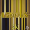 Lemons - Single