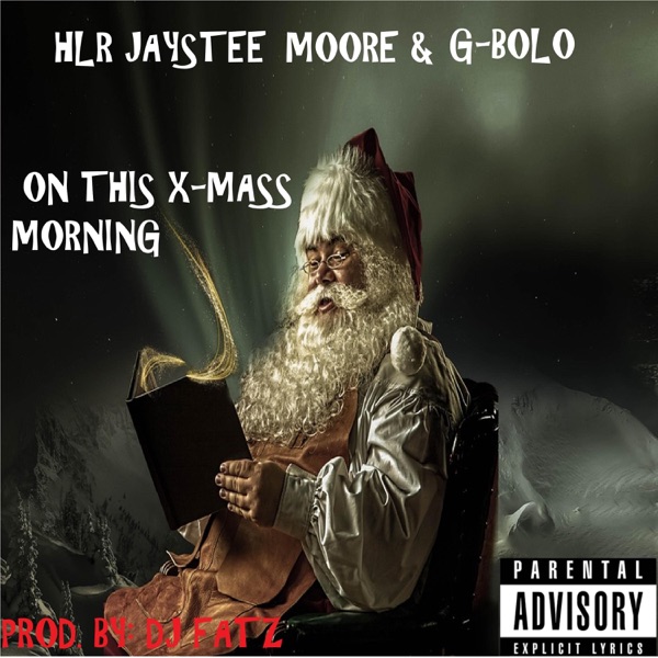 On This X-Mass Morning (feat. G-BOLO) - Single
