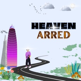 Heaven Arred