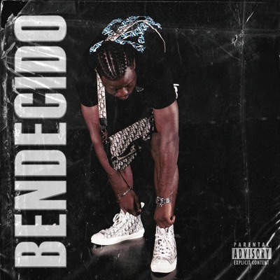 Bendecido - Single