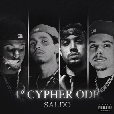 1º Cypher Odf: Saldo (feat. Lucabeatz & ODF Enterprise) - Single