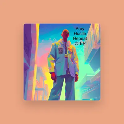 Listen to Jay_thegoldenchild, watch music videos, read bio, see tour dates & more!