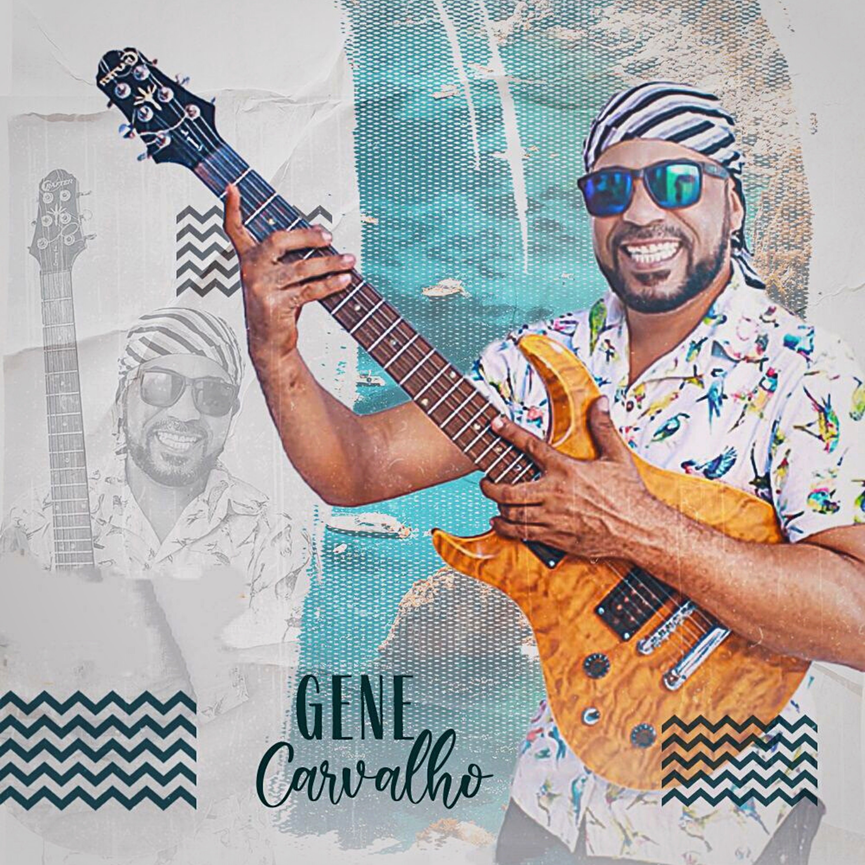 GENE CARVALHO - TA CHORANDO POR QUE AXE MULSIC