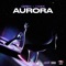 AURORA (feat. ENXK) - iGRES lyrics