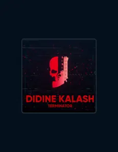 Listen to Didine Kalash, watch music videos, read bio, see tour dates & more!