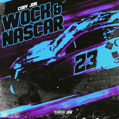 Wock & Nascar - Single