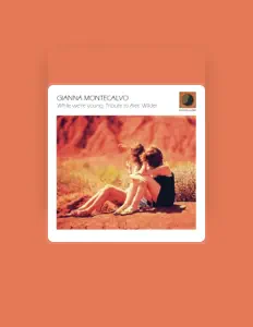 Listen to Gianna Montecalvo, watch music videos, read bio, see tour dates & more!