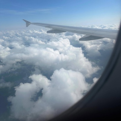 Hungry Eyes - Single