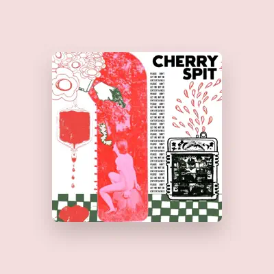Listen to Cherry Spit, watch music videos, read bio, see tour dates & more!