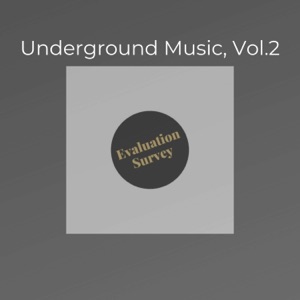 Underground Music, Vol.2 - EP