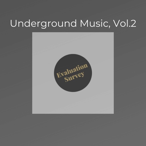 Underground Music, Vol.2 - EP