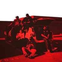 ANTI (feat. adriansings, Kip Wolfe, Setty & PRESTXN) - Single - TRAPSHIP COLLECTIVE & NXTMIKE