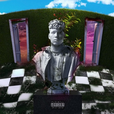 Idegen, Vol. 1. - EP