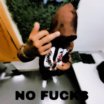 #Nofucks - EP