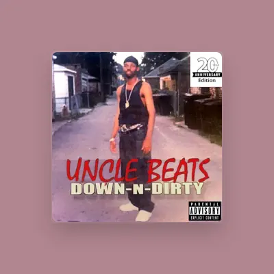 Listen to Uncle Beats, watch music videos, read bio, see tour dates & more!