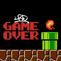Game Over - LRD