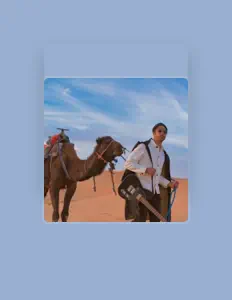 Listen to Badr Dean, watch music videos, read bio, see tour dates & more!