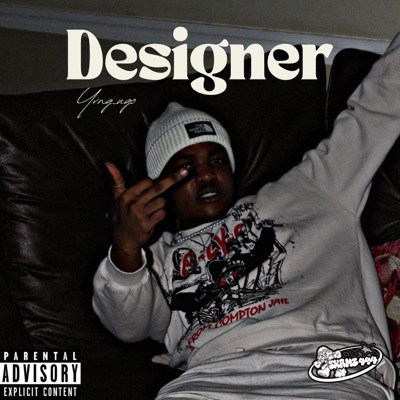 DESIGNER (feat. Frazerforevr) - Single