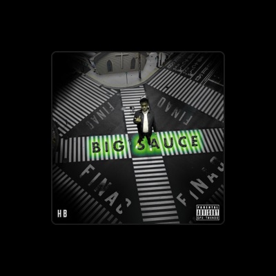 Listen to Hotblock Big Sauce, watch music videos, read bio, see tour dates & more!