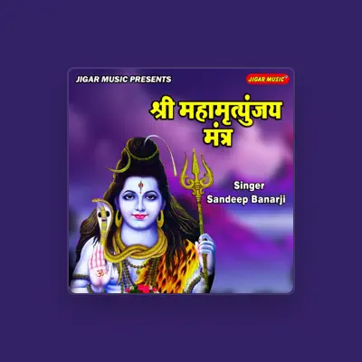 Listen to Sandeep Banarji, watch music videos, read bio, see tour dates & more!