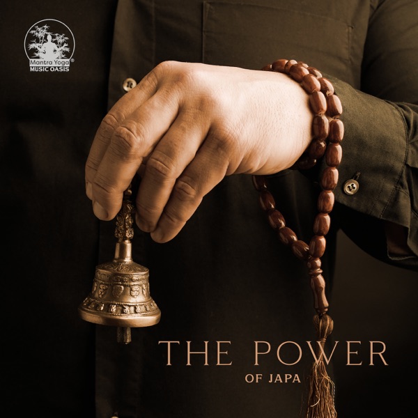 The Power of Japa: Mantra Yoga Meditation Practice