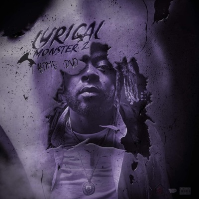 Lyrical Monster 2 - Single