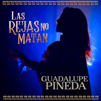 Las Rejas No Matan - Single - Guadalupe Pineda