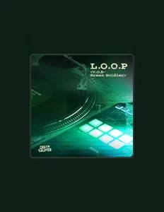 收听 V.O.B、观看音乐视频、阅读小传、查看巡演日期等 ！