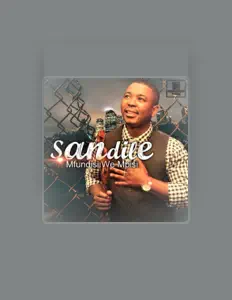 Listen to Sandile, watch music videos, read bio, see tour dates & more!