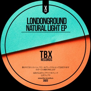 Natural Light - Single