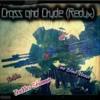 Crass and Crude (Redux) - Single