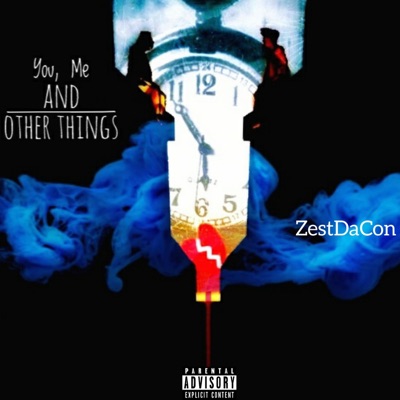 You, Me and Other Things - EP