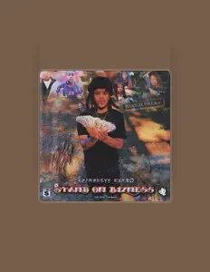 Escucha a Trvpmoneyy Rambo, mira videos musicales, lee su biografía, consulta las fechas de las gira y más.