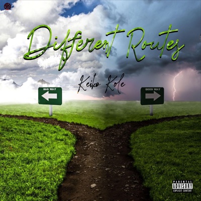 Different Routes - Single