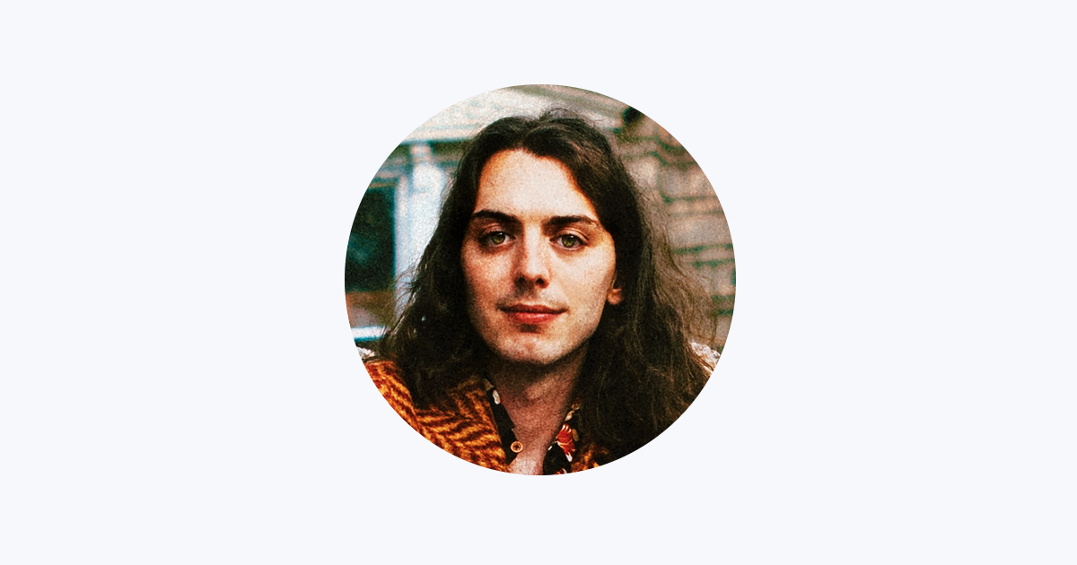 ‎Robert Leslie - Apple Music